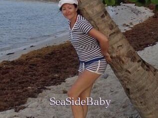 SeaSideBaby