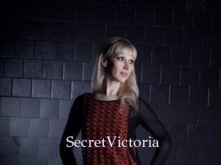 SecretVictoria