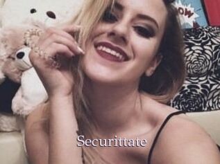 Securittate