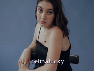 Selinalucky