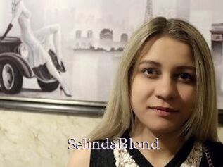 SelindaBlond