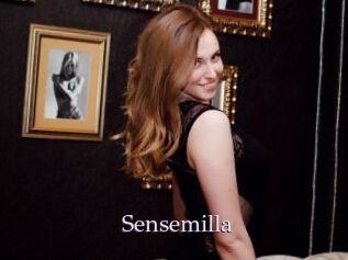 Sensemilla