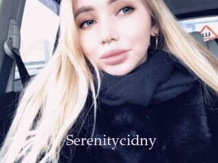 Serenitycidny