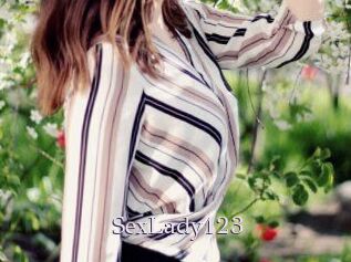 SexLady123