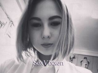 SexVixxen_