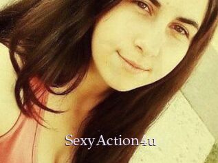 SexyAction4u