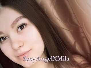 SexyAngelXMila