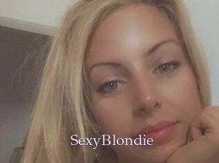 SexyBlondie