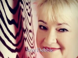 SexyDebbie