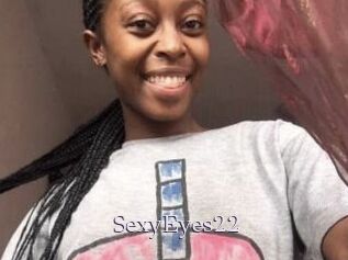 SexyEyes22