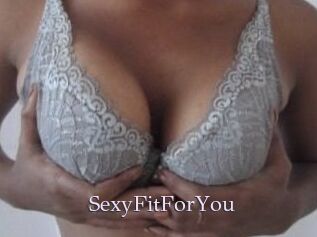 SexyFitForYou