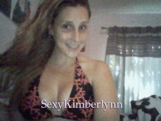 SexyKimberlynn