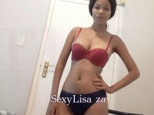 SexyLisa_za