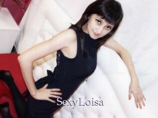 SexyLoisa