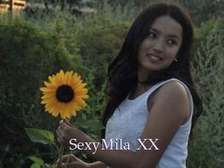 SexyMila_XX