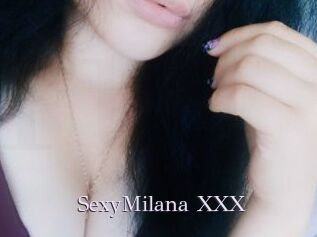 SexyMilana_XXX