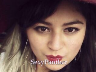 SexyPanther_