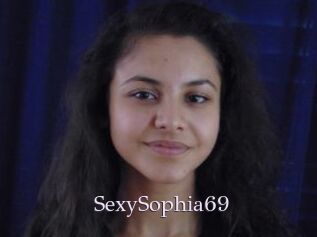 SexySophia69