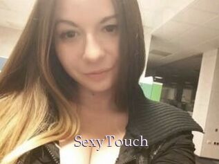 SexyTouch