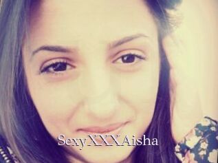 SexyXXXAisha_