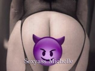 Sexyass_Michelle