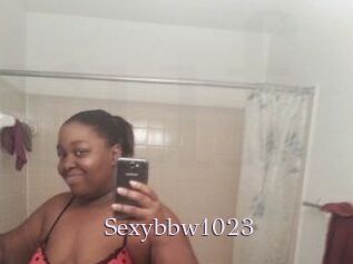 Sexybbw1023