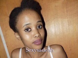 Sexysadehh