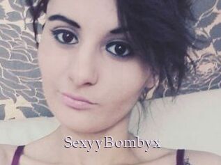 SexyyBombyx