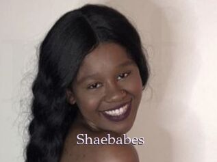 Shaebabes