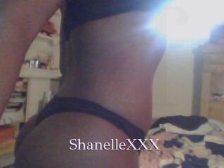 ShanelleXXX