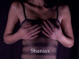 Shaniax