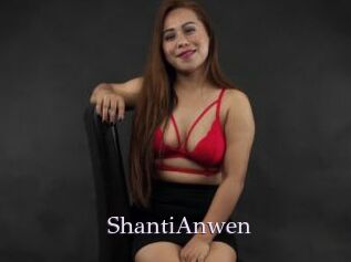 ShantiAnwen