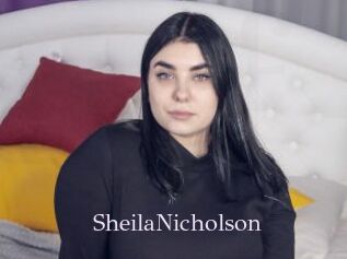 SheilaNicholson