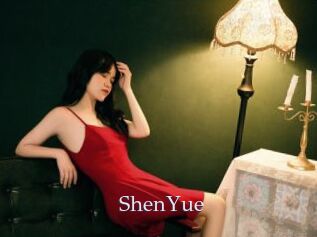 ShenYue