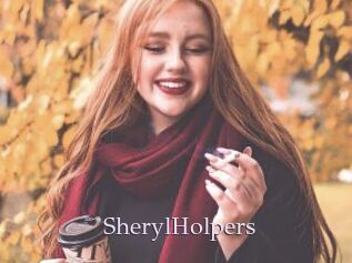 SherylHolpers