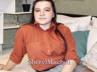 SherylMitchell