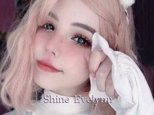 Shine_Evelynn