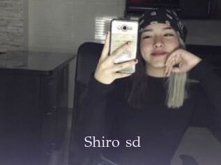 Shiro_sd