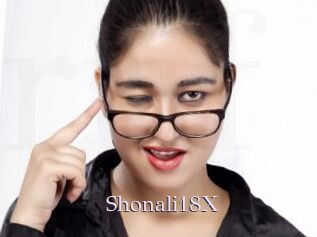 Shonali18X