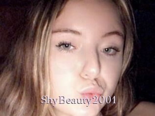 ShyBeauty2001