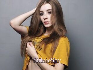 SidnieShy