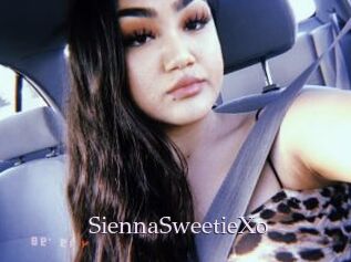 SiennaSweetieXo