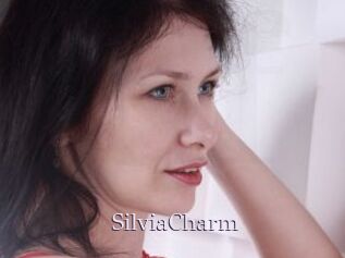 SilviaCharm