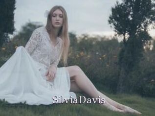 SilviaDavis