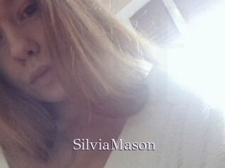 SilviaMason