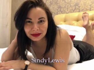 SindyLewis