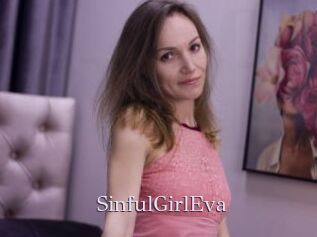 SinfulGirlEva