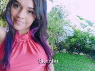 Skarlet