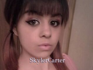 Skyler_Carter