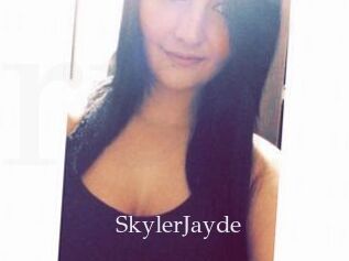 SkylerJayde